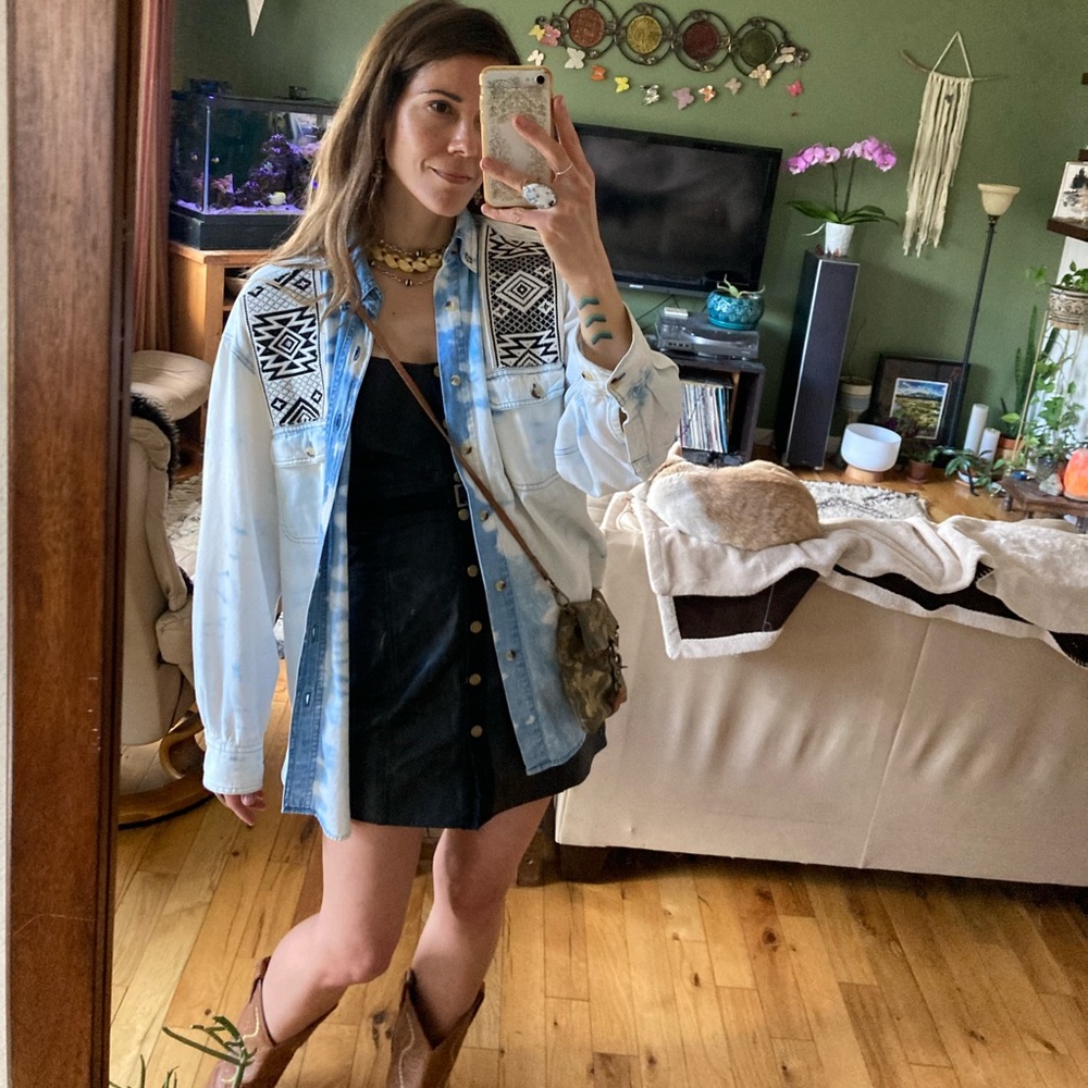 Meet your Posher, Janae